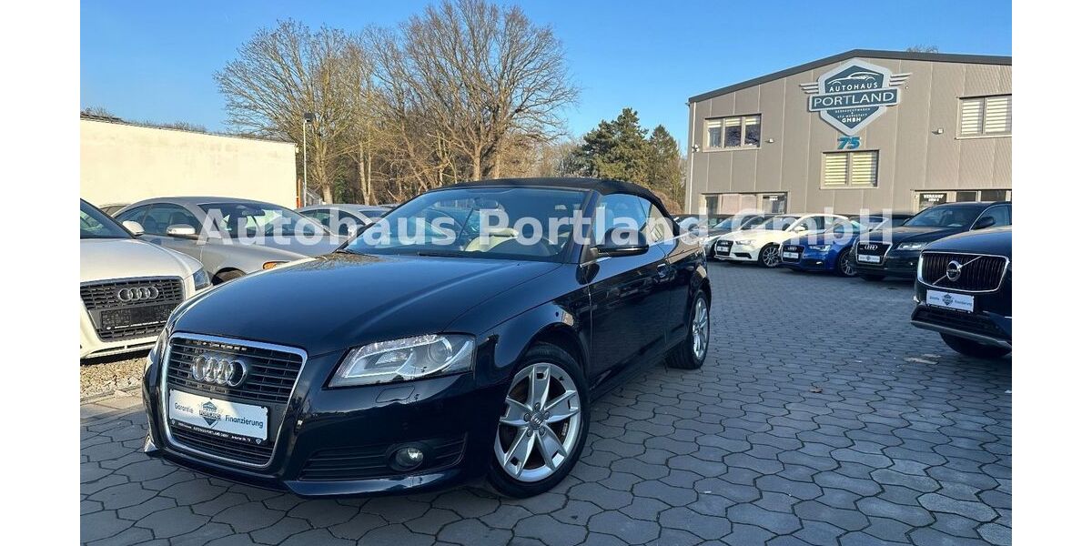Audi A3 147.000 km 7.999 &euro; Hannover 30629