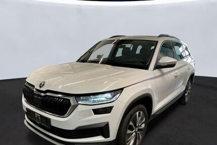 Skoda Kodiaq 289.519 km 16.480 &euro; Hannover 30165