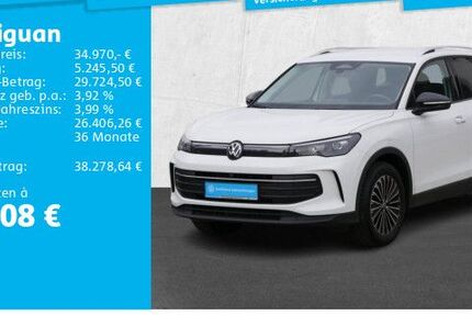 VW Tiguan 28.710 km 33.350 &euro; Lehrte 31275