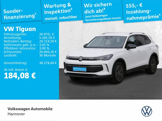 VW Tiguan 28.710 km 33.350 &euro; Lehrte 31275