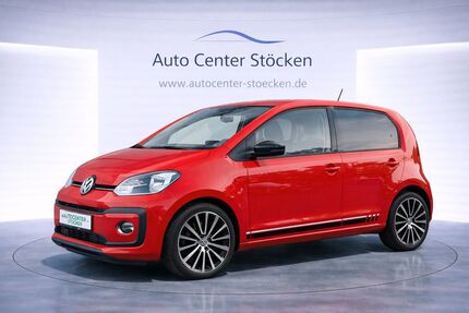 VW up! 99.800 km 8.990 &euro; Hannover 30419