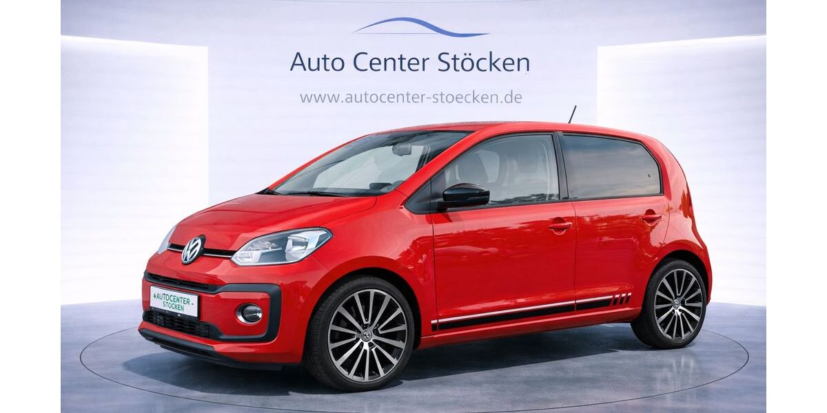 VW up! 99.800 km 8.990 &euro; Hannover 30419