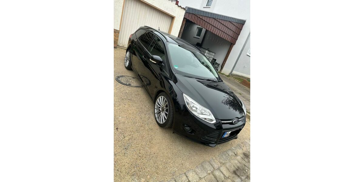 Ford Focus 151.700 km 5.200 &euro; Springe 31832