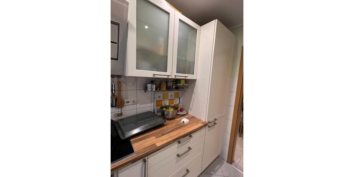 Etagenwohnung Hannover Linden-Limmer - 3 Zimmer, 59 m&sup2;, 165.000&euro; | Angebot:27120455
