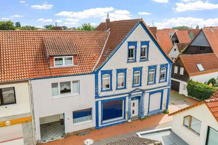 Haus Burgdorf - 1 Zimmer, 411 m&sup2;, 480.000&euro; | Angebot:25687374