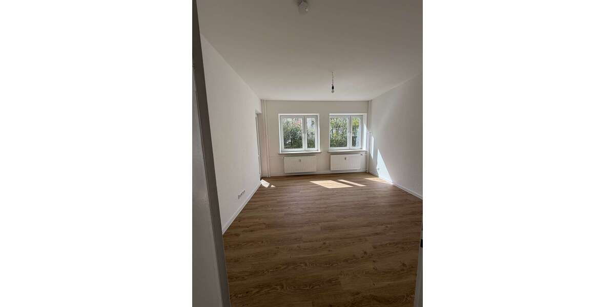 Etagenwohnung Hannover Hainholz - 3 Zimmer, 58 m&sup2;, 590&euro; | Angebot:26723934