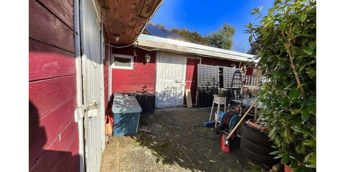 Bungalow Burgdorf - 3 Zimmer, 90 m&sup2;, 355.000&euro; | Angebot:25317132