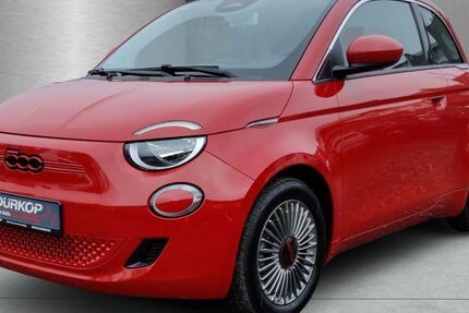 Fiat 500e 18.055 km 26.990 &euro; Hannover 30177