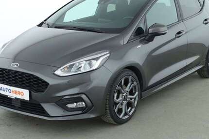 Ford Fiesta 31.317 km 13.250 &euro; Laatzen 30880
