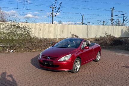 Peugeot 307 143.000 km 2.899 &euro; Laatzen 30880