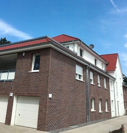 Dachgeschoßwohnung Garbsen Ortschaft Horst - 3 Zimmer, 105 m&sup2;, 1.300&euro; | Angebot:25265280