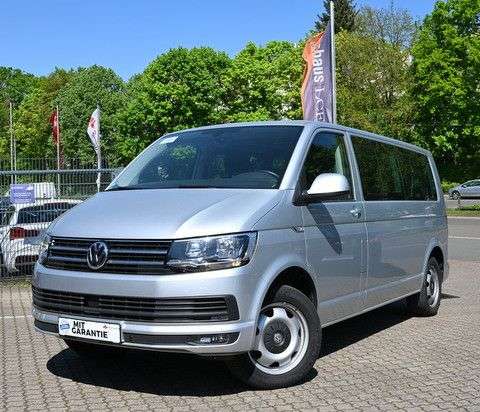 T6 Kombi