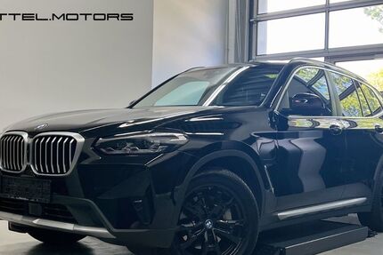 BMW X3 56.000 km 35.990 &euro; Hannover 30453