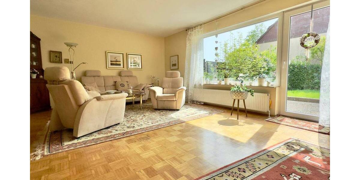Reihenendhaus Neustadt am Rübenberge Neustadt - 4 Zimmer, 119 m&sup2;, 299.000&euro; | Angebot:26207248