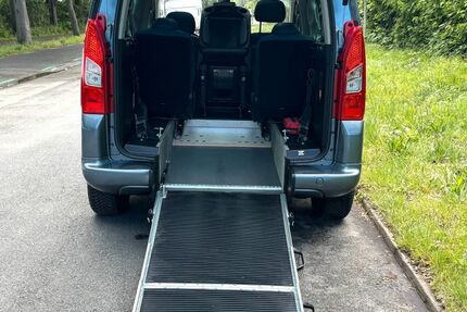 Citroen Berlingo 83.888 km 16.499 &euro; Hannover 30629