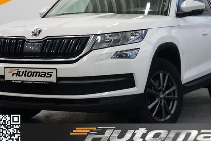 Skoda Kodiaq 191.500 km 15.980 &euro; Garbsen / Hannover 30827