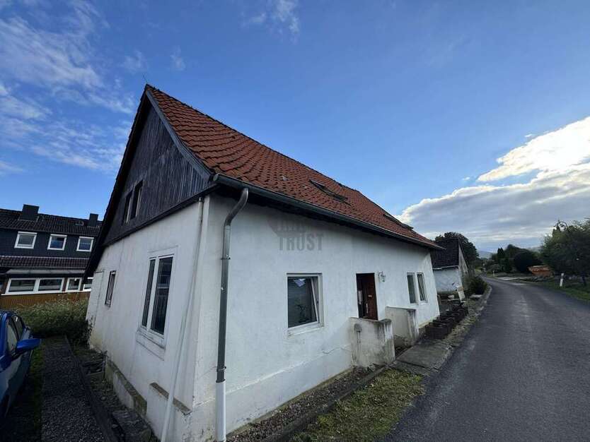Haus zum Kaufen in Hülsede 100.000 € 190 m²