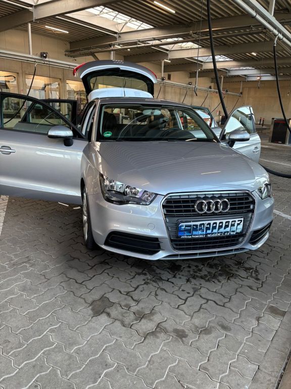Audi A1 43.500 km 13.100 € Nordstemmen 31171