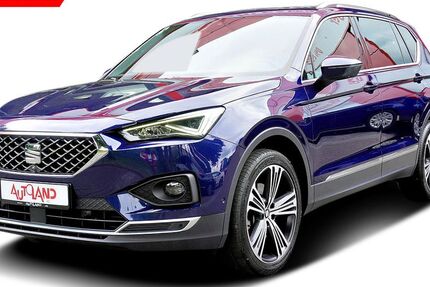 Seat Tarraco 78.204 km 30.950 € Hannover 30179
