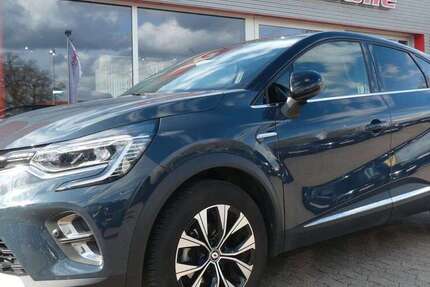 Renault Captur 26.965 km 20.480 &euro; Langenhagen / Kaltenweide 30855