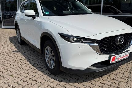 Mazda CX-5 48.000 km 24.280 &euro; Garbsen 30826