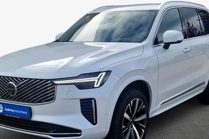 Volvo XC90 34.451 km 55.735 &euro; Hildesheim 31135