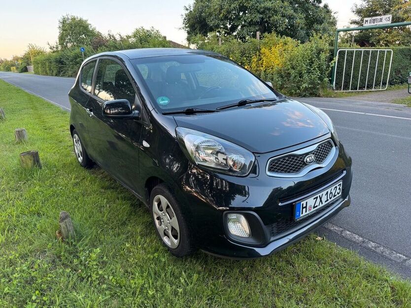 Picanto