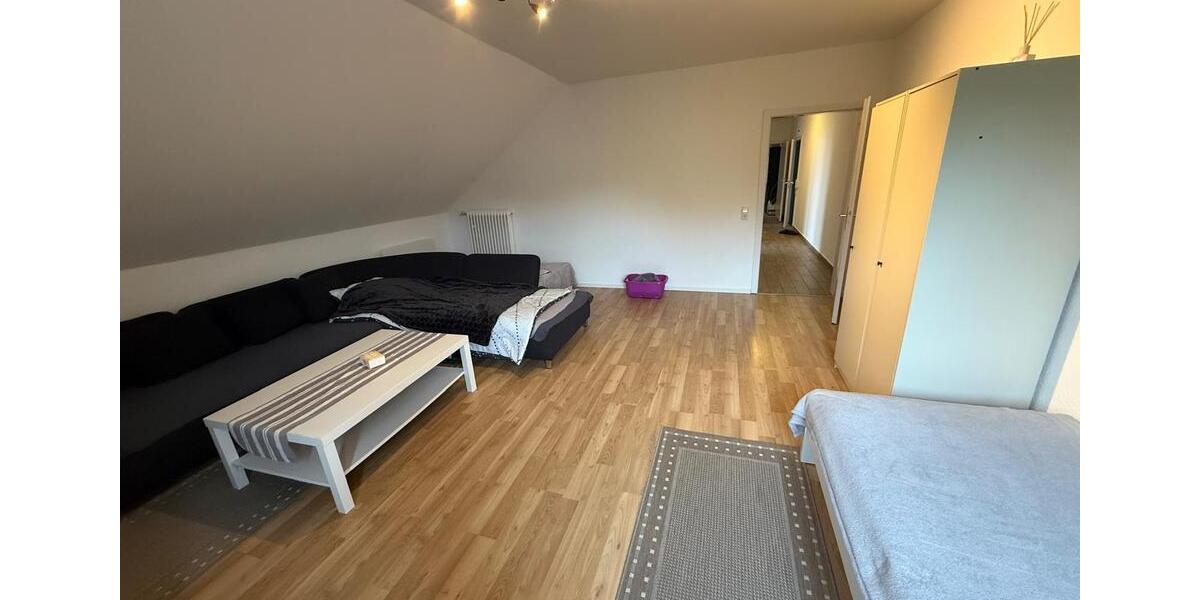 Etagenwohnung Langenhagen Engelbostel - 2 Zimmer, 69 m&sup2;, 890&euro; | Angebot:26196666