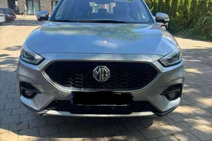 MG ZS 28.500 km 14.500 € Wedemark 30900