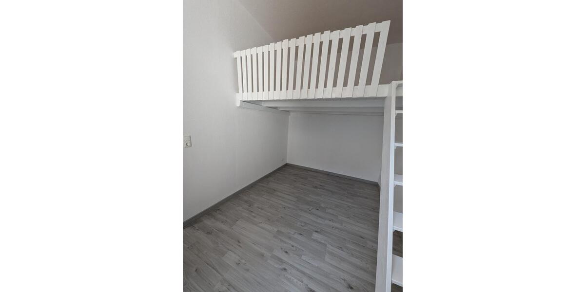 Erdgeschoßwohnung Hannover Nord - 3 Zimmer, 57 m&sup2;, 798&euro; | Angebot:26339366