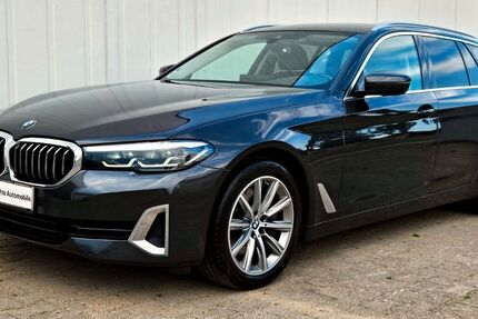 BMW 530 118.866 km 27.998 &euro; Langenhagen 30855