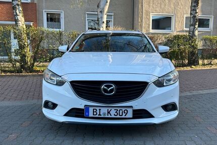 Mazda 6 197.500 km 6.000 &euro; Seelze 30926