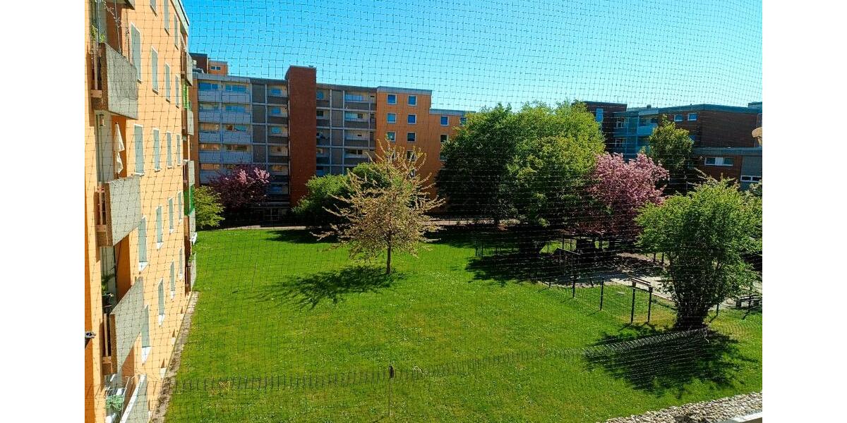 Etagenwohnung Hannover Bothfeld-Vahrenheide - 4 Zimmer, 83 m&sup2;, 210.000&euro; | Angebot:26683169