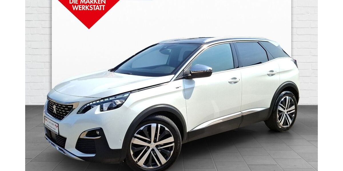 Peugeot 3008 115.000 km 20.990 € Neustadt 31535