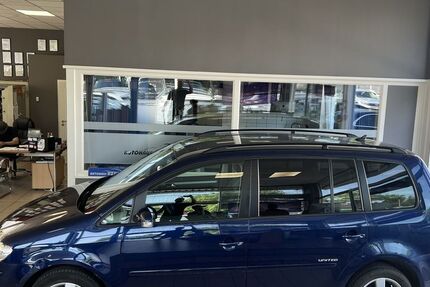 VW Touran 272.754 km 3.990 &euro; Hannover 30419