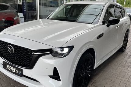 Mazda CX-60 40.330 km 33.990 &euro; Hildesheim 31137