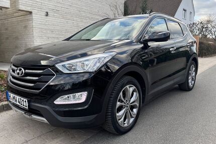 Hyundai SANTA FE 249.530 km 9.990 &euro; Isernhagen 30916