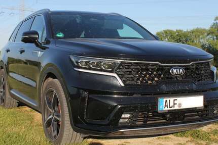 Kia Sorento 9.375 km 38.750 € Gronau 31028