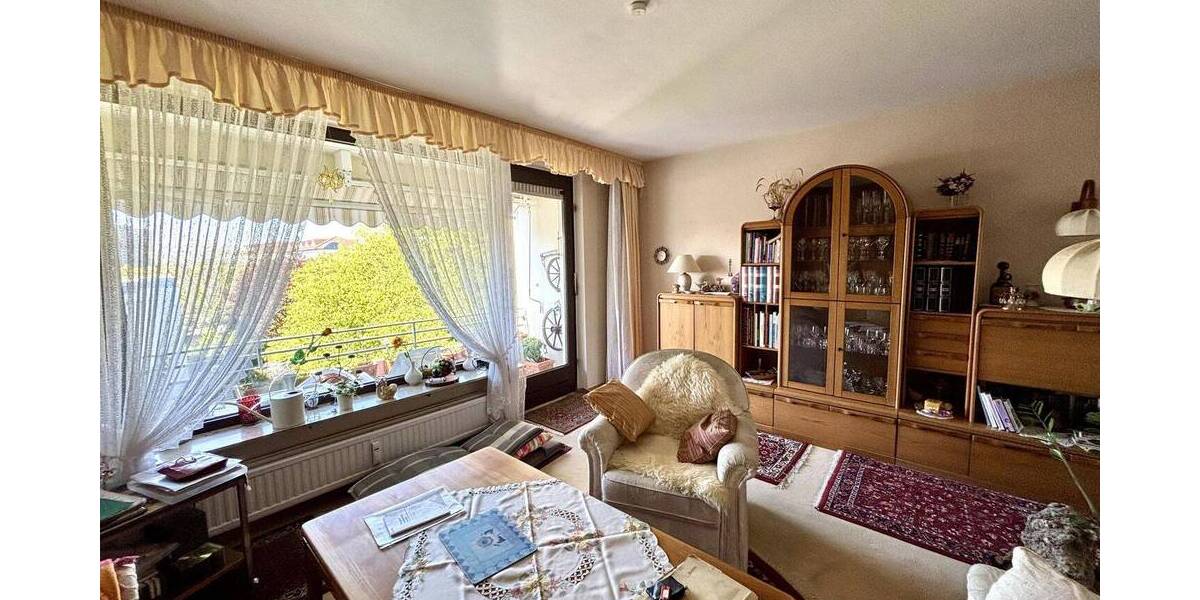 Etagenwohnung Laatzen Laatzen-Mitte - 3 Zimmer, 76 m&sup2;, 184.000&euro; | Angebot:26616948