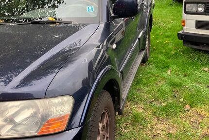 Mitsubishi Pajero 314.000 km 2.700 € Sehnde 31319