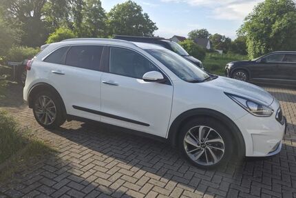 Kia Niro 47.642 km 16.499 &euro; Ronnenberg 30952