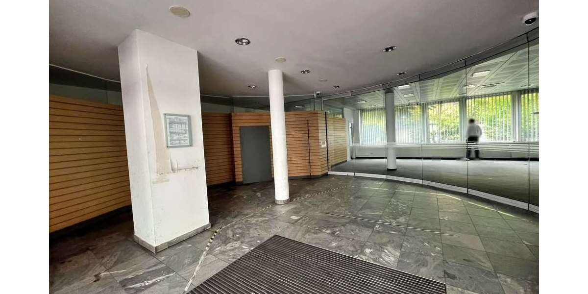 Hoch frequentierte Lage zimmer