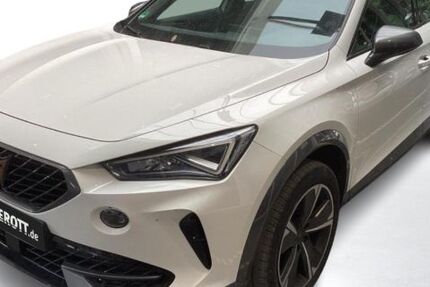 Cupra Formentor 59.505 km 22.980 &euro; Burgwedel 30938