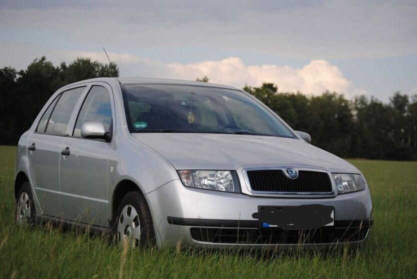 Fabia