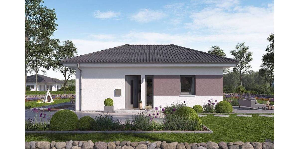 Bungalow Burgwedel Wettmar - 2 Zimmer, 83 m&sup2;, 497.000&euro; | Angebot:26450442
