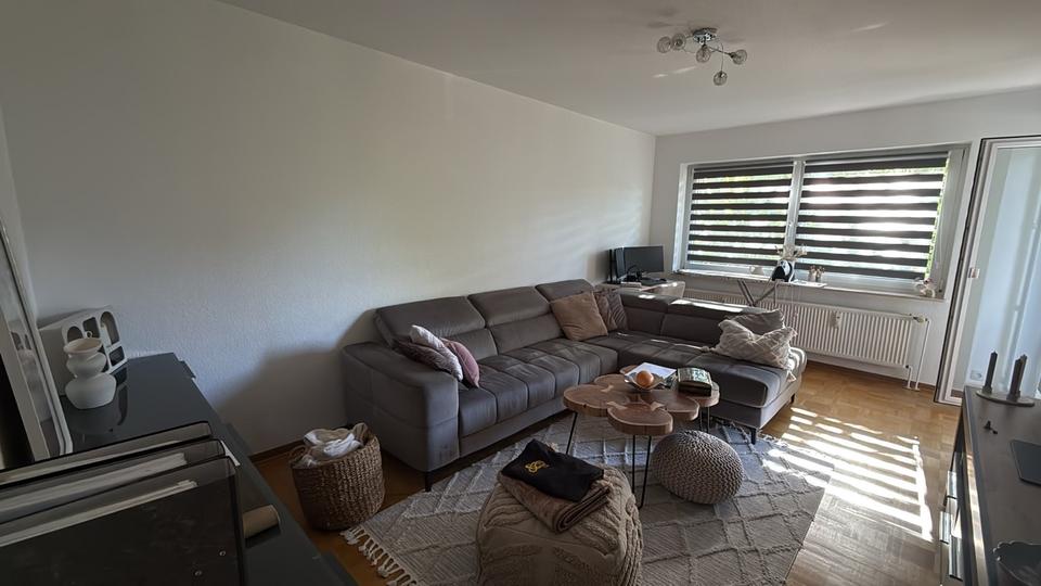 Etagenwohnung Hannover Misburg-Anderten - 2 Zimmer, 53 m&sup2;, 690&euro; | Angebot:27559328