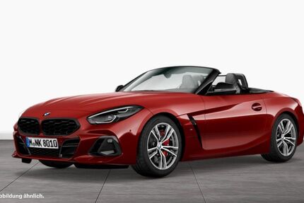 BMW Z4 M40 11.921 km 57.900 &euro; Hannover 30539