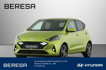 Hyundai i10 1.600 km 17.690 € Garbsen 30827