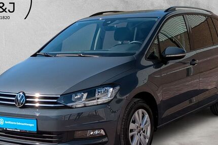 VW Touran 13.590 km 31.450 &euro; Hannover 30449