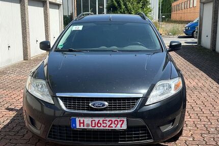 Ford Mondeo 320.000 km 1.490 € Laatzen 30880